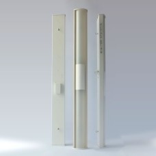 Вътрешно осветително тяло 880X90 50W 5000LM 