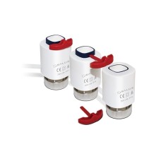 Термоелектрическа задвижка 230V (NC)